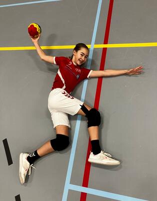 CLOSE UP met Jaylinn Maarsen: 'Slordig doorzettertje' CLOSE UP met Jaylinn Maarsen: 'Slordig doorzettertje'